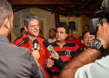 Rogério agradece votos e deseja que governo seja voltado aos pobres