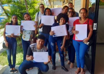 Programa Senac Gratuidade forma mais de 27 mil alunos em Sergipe