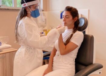 Teste do olfato de Connecticut é implantado em Sergipe e pode ajudar pacientes com sequelas da Covid-19