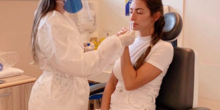 Teste do olfato de Connecticut é implantado em Sergipe e pode ajudar pacientes com sequelas da Covid-19