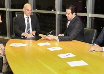 TCU apresenta dados parciais de auditoria realizada em Boletins de Urna