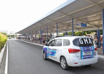 Atuação da Guarda Municipal de Aracaju por meio da Rondac reduz em 97% os assaltos a ônibus na capital