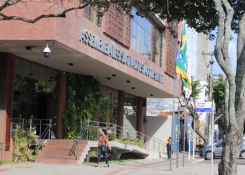 Conheça a nova composição da Assembleia Legislativa de Sergipe