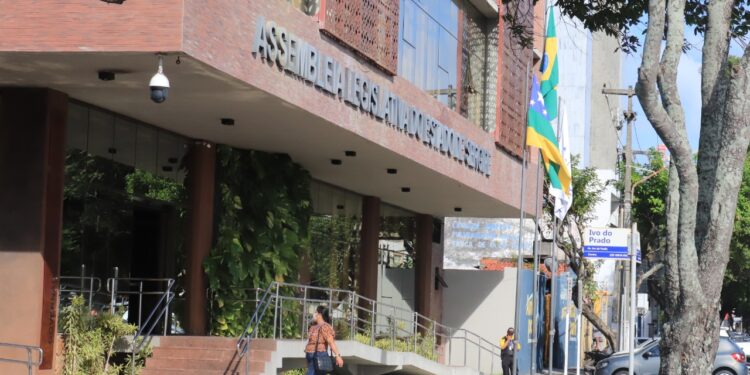 Conheça a nova composição da Assembleia Legislativa de Sergipe