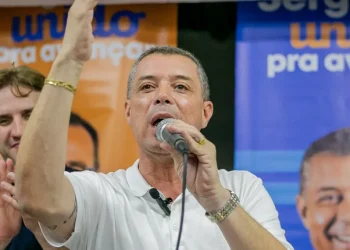 Fábio e Alessandro Vieira têm propostas semelhantes para a geração de emprego, saúde e assistência social