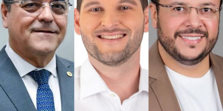 PP mantém representatividade na Alese e em Brasília