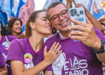 Fábio Mitidieri propõe a criação de programas voltados para a saúde das mulheres do estado de Sergipe