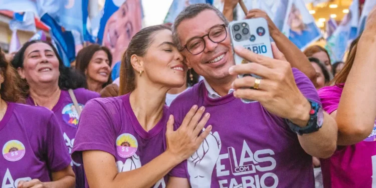 Fábio Mitidieri propõe a criação de programas voltados para a saúde das mulheres do estado de Sergipe