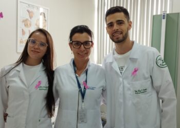 Outubro Rosa: aracajuanos têm acesso a atendimento e exames gratuitos