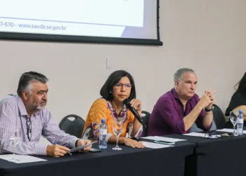 Áreas técnicas da SES irão reforçar o apoio aos municípios no Dia ‘D’ estadual de vacinação em Sergipe