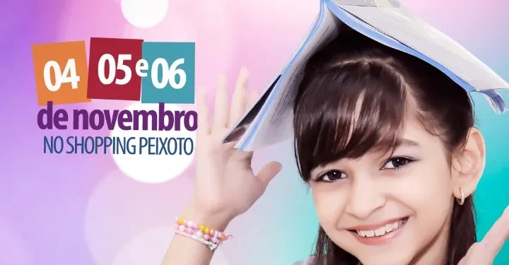 Empresas aderem a 2ª Feira do Livro de Itabaiana para beneficiar estudantes