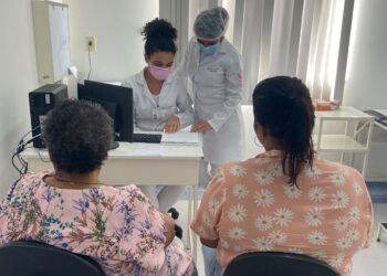 Unit e Hospital Cirurgia oferecem atendimento nutricional gratuito