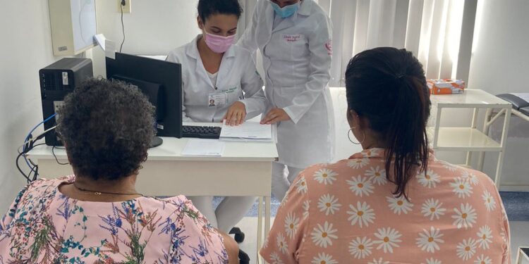 Unit e Hospital Cirurgia oferecem atendimento nutricional gratuito