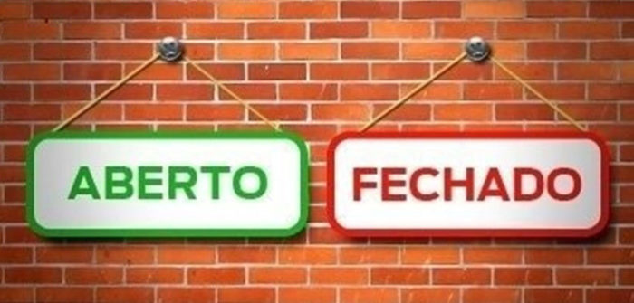 Confira o que abre e fecha neste feriado de Nossa Senhora Aparecida