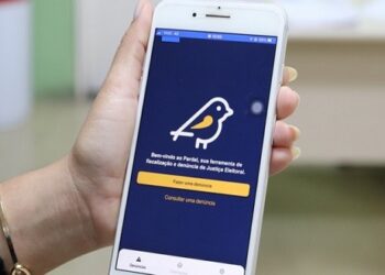 App Pardal registra 2.326 denúncias de propaganda eleitoral irregular