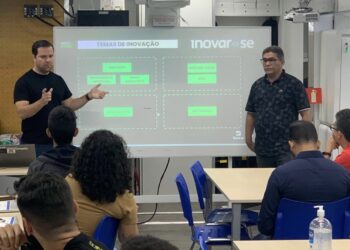 Banese oferta formação para transformar jovens em líderes de projetos de inovação