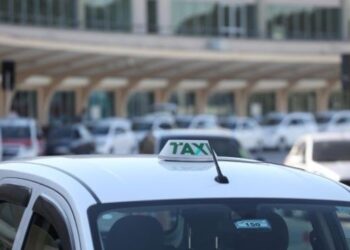 Taxista terá benefício extra em dezembro e calendário de pagamento é antecipado