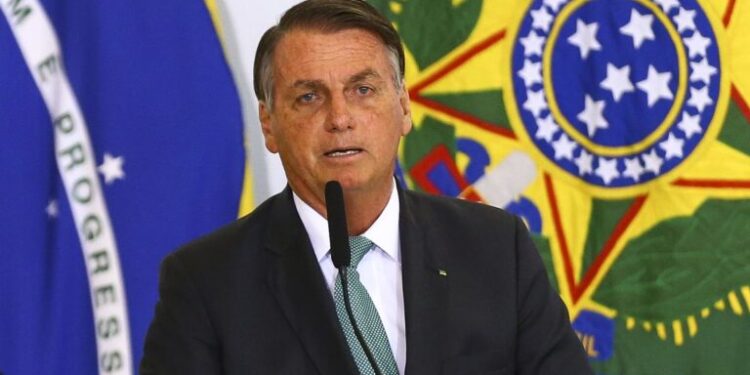 Bolsonaro: composição do Congresso beneficiará aprovação de medidas
