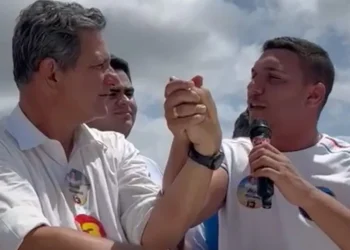 Prefeito Assisinho de Malhador declara apoio a Rogério e diz que “tem compromisso comigo e com o nosso povo”