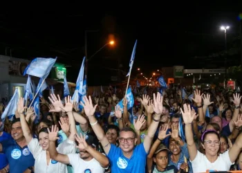 Dorenses confirmam apoio ao projeto de Fábio Mitidieri para o governo