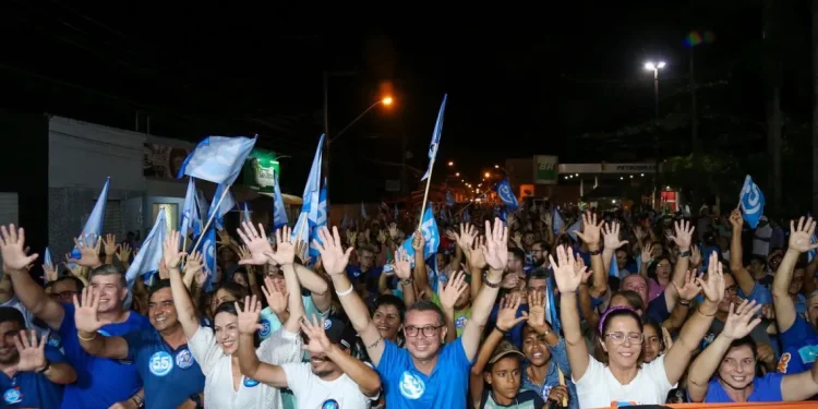 Dorenses confirmam apoio ao projeto de Fábio Mitidieri para o governo