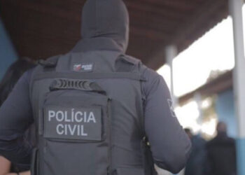 Polícia Civil apreende adolescente investigado pela morte do próprio pai em Aracaju