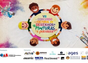 OAB/SE realiza premiação do VII Concurso Cultural de Desenho, Pintura e Poesia