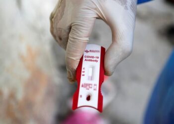 Sergipe registra dois casos novos de Covid-19 e nenhum óbito nesta terça