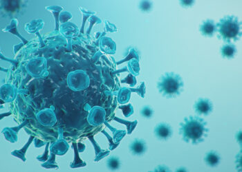 Influenza eleva casos de síndrome respiratória aguda em crianças