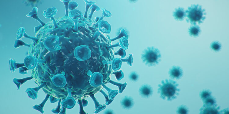Influenza eleva casos de síndrome respiratória aguda em crianças