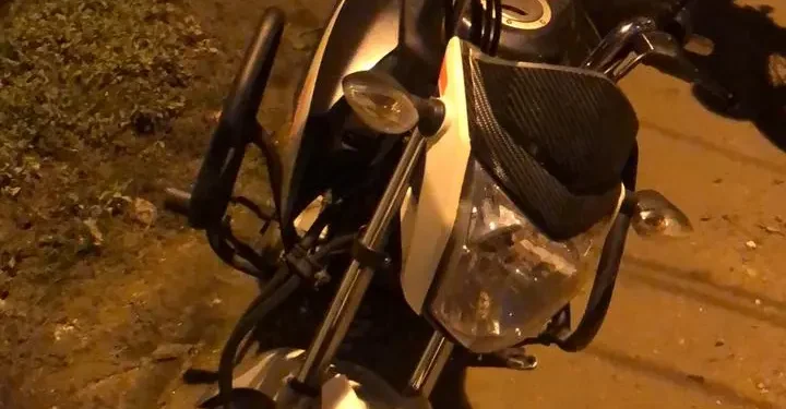 Polícia Militar recupera veículo roubado em Nossa Senhora do Socorro