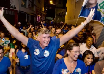 Sergipe elege 1º deputado estadual municipalista: Cristiano Cavalcante