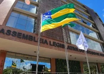 Comunicação: TV Alese apresenta site oficial da emissora