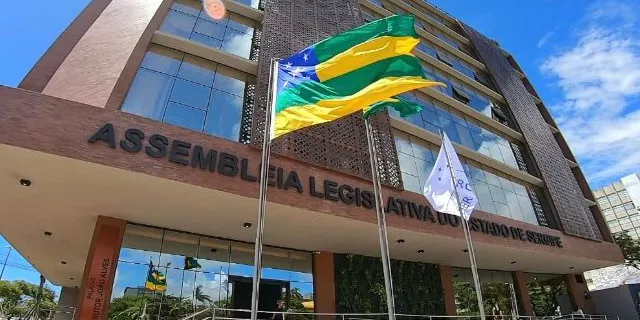 Comunicação: TV Alese apresenta site oficial da emissora