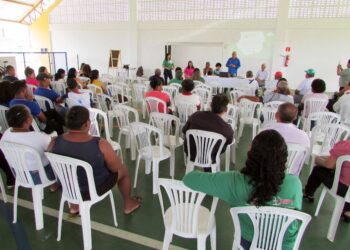 Barra dos Coqueiros dá pontapé para construção do Plano Estadual de Educação Ambiental de SE