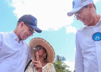 Fábio Mitidieri defende a valorização e o fortalecimento do turismo religioso no estado Sergipe