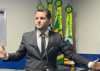 De São Cristóvão para Sergipe: Neto Batalha é eleito deputado estadual e resgata tradição da família Batalha