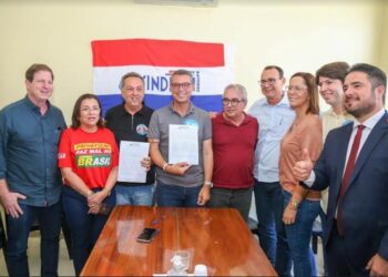 “Não vou privatizar a Deso”, reforça Fábio Mitidieri