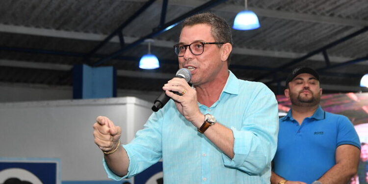 Novo boletim médico de Fábio Mitidieri aponta persistência de sintomas respiratórios