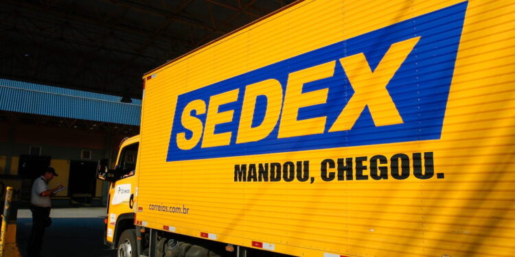 Correios implanta SEDEX 12 em Sergipe a partir desta semana