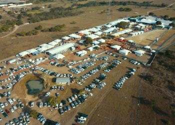 Sealba Show apresenta novidades para segunda edição em fevereiro de 2023