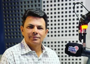 Francisquinho diz que o tempo mostrará que sua opção por Rogério no segundo turno foi acertada