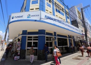 Prefeitura de Aracaju anuncia 21 vagas de emprego por meio da Fundat