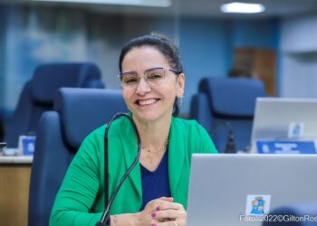 Emília Corrêa: Reforma Protestante será celebrada em Sessão Especial