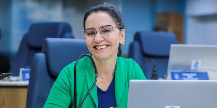 Emília Corrêa: Reforma Protestante será celebrada em Sessão Especial