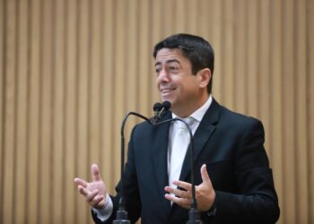 “Todo Brasil está voltado para Sergipe”, diz Fabiano Oliveira se referindo ao Pré-Caju 2022