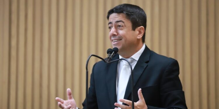 “Todo Brasil está voltado para Sergipe”, diz Fabiano Oliveira se referindo ao Pré-Caju 2022