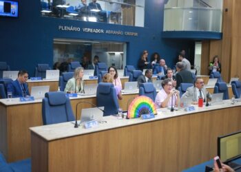 CMA aprova nove proposituras nesta quarta-feira, 05