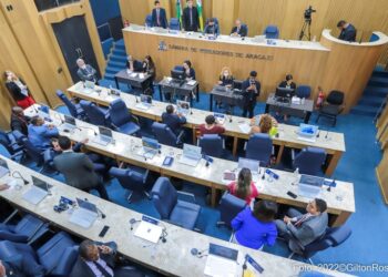 CMA aprova oito proposituras na 85ª Sessão Ordinária, nesta terça-feira, 04