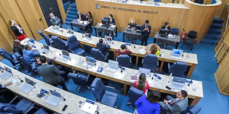 CMA aprova oito proposituras na 85ª Sessão Ordinária, nesta terça-feira, 04